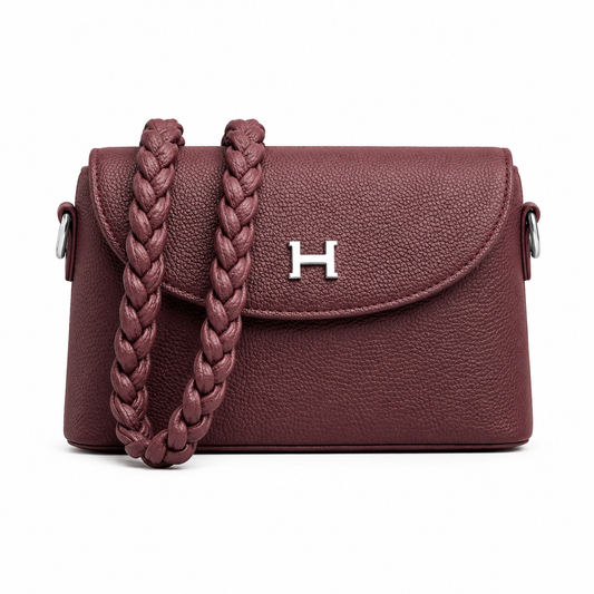 Hermes luxury bag