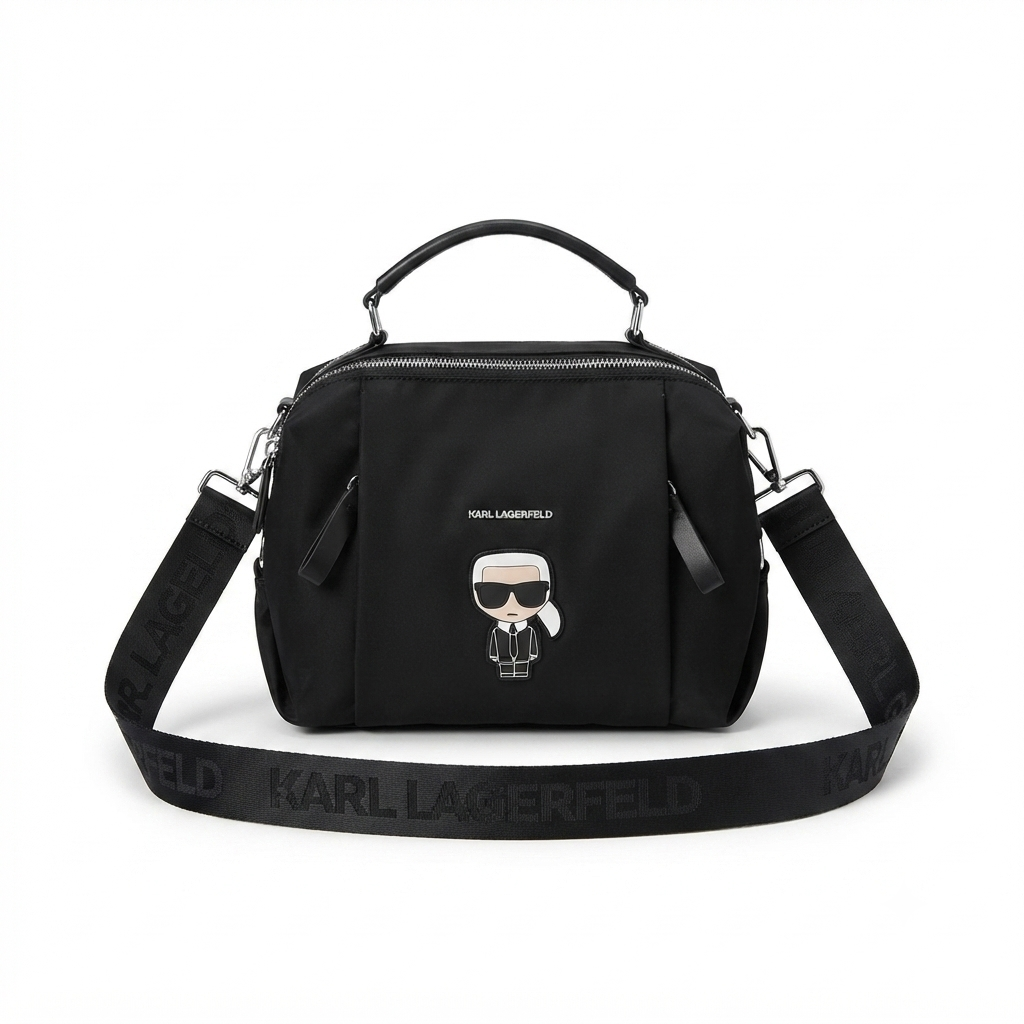 Karl mini bag ￼