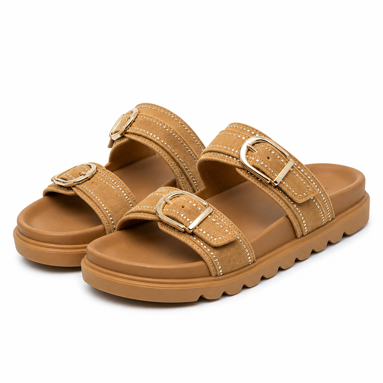 Summer slipper