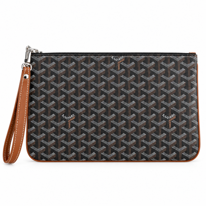 Goyardine Senat Pochette