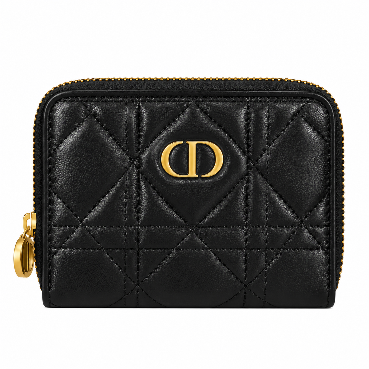 Christian Dior wallet