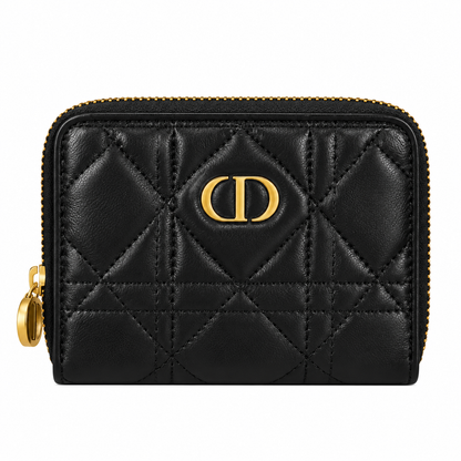 Christian Dior wallet