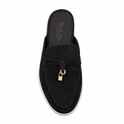Loro piana woman slipper