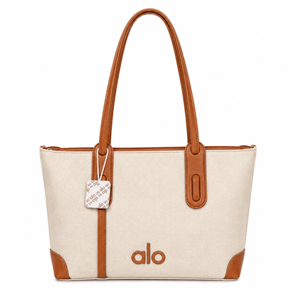 Alo luxury bag