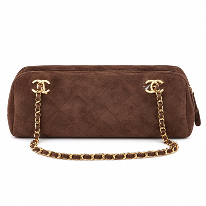 Chanel luxury bag