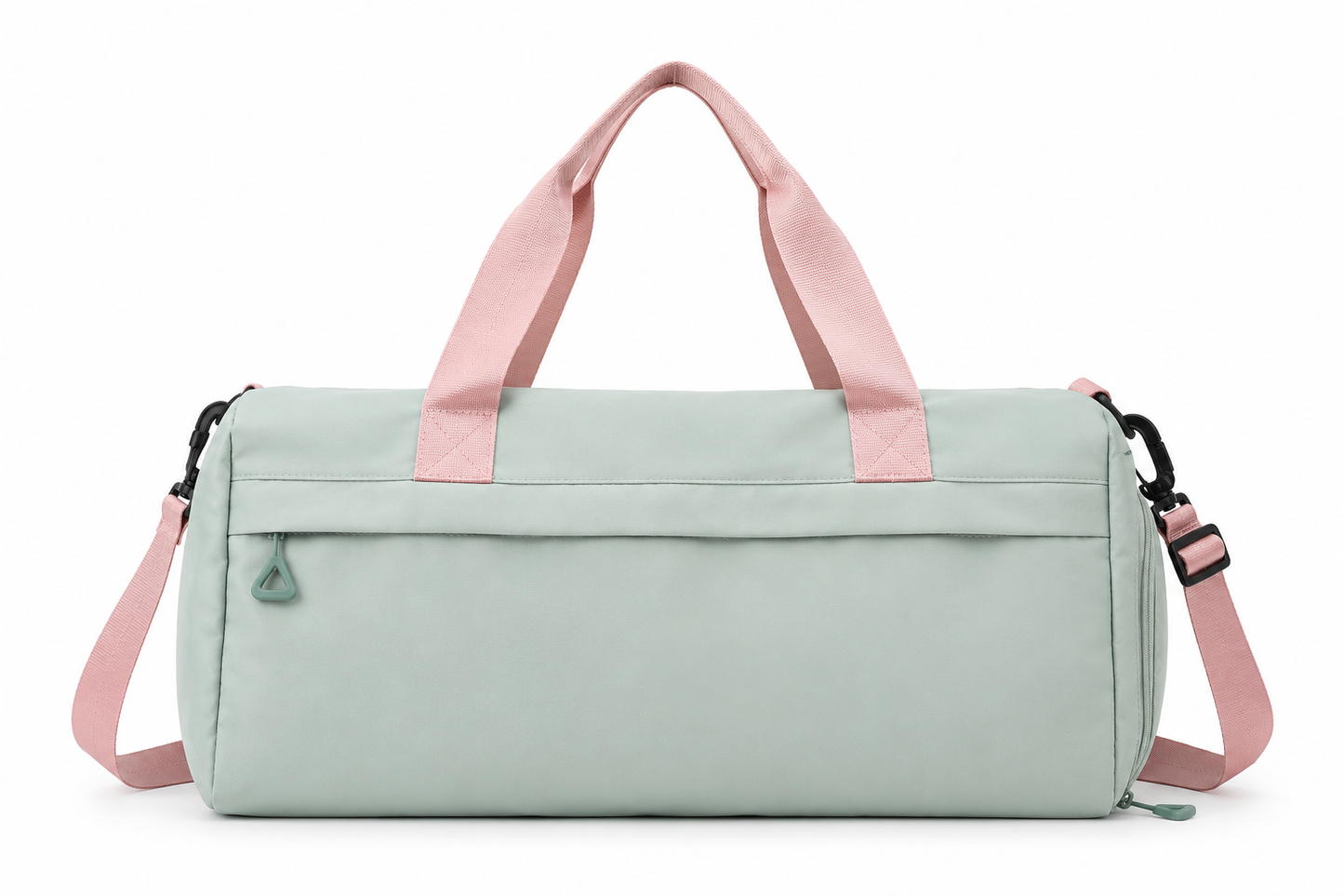 Elegant Weekender Gym & Travel Bag