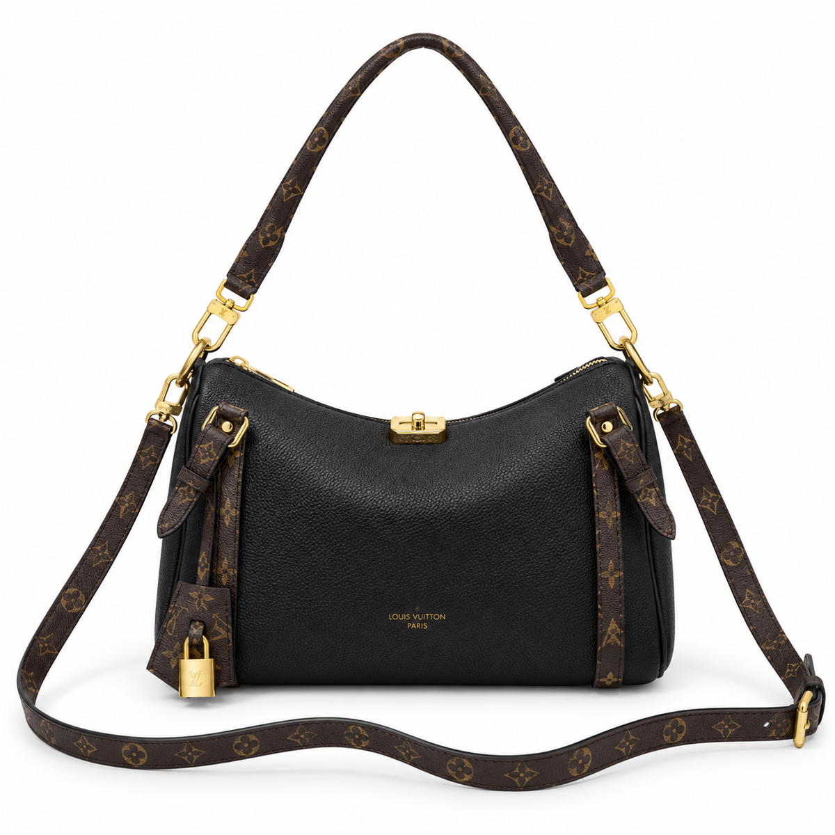 L.V luxury women bag