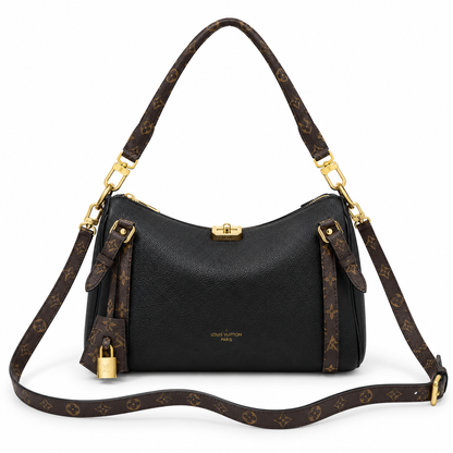 L.V luxury women bag