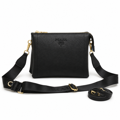 Prada luxury bag