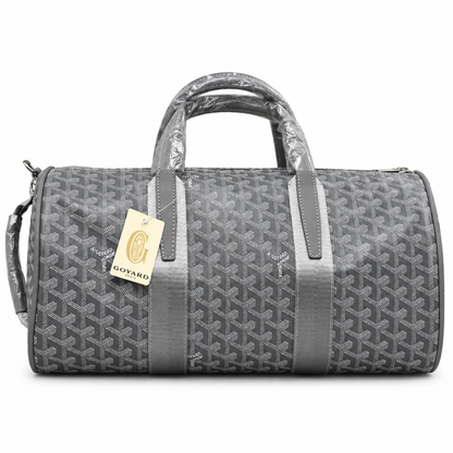 Goyard sports bag