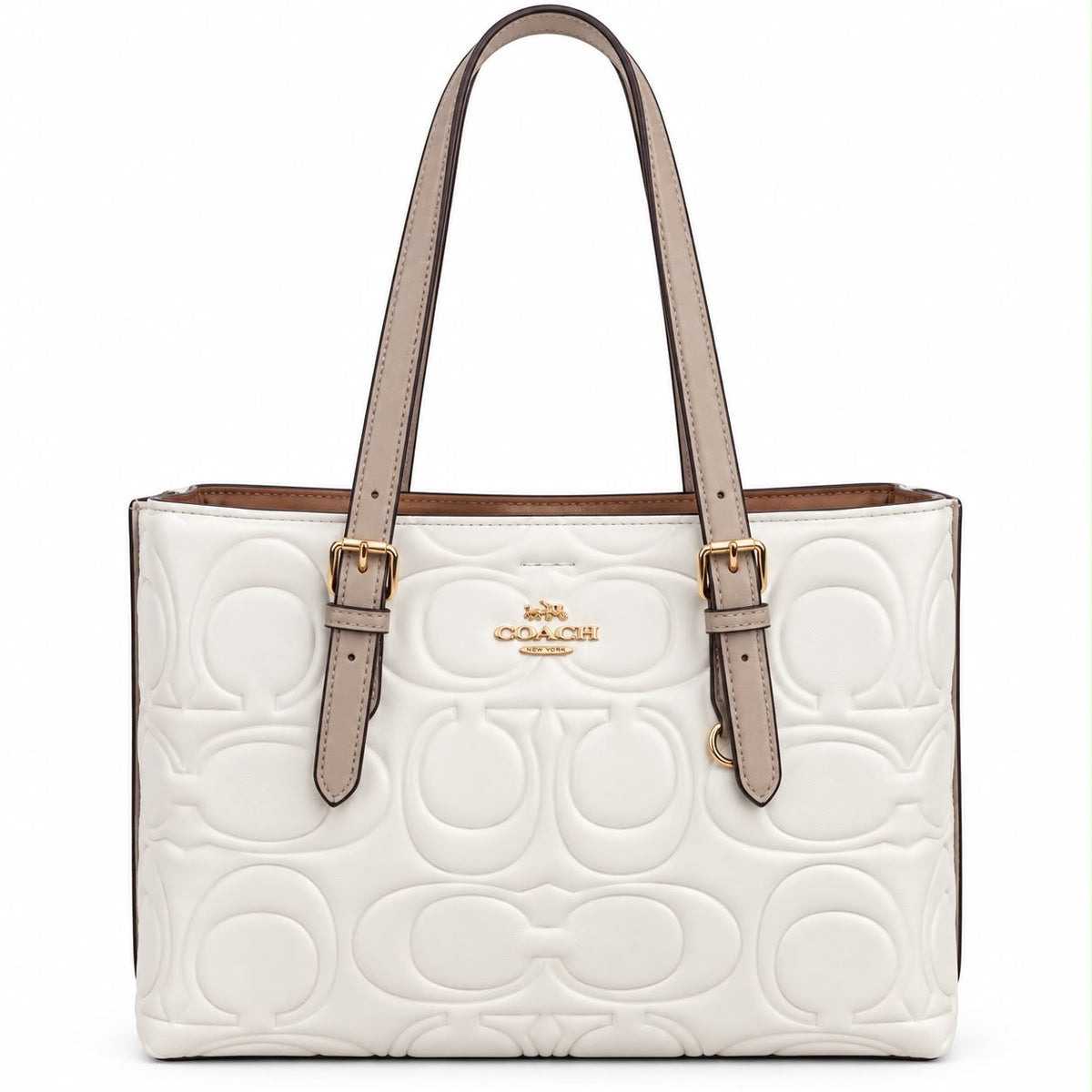 Coach bag luxury women