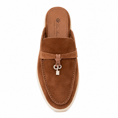 Loro piana woman slipper