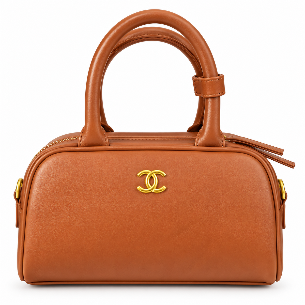 Chanel Calfskin Small Perfect