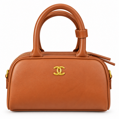 Chanel Calfskin Small Perfect