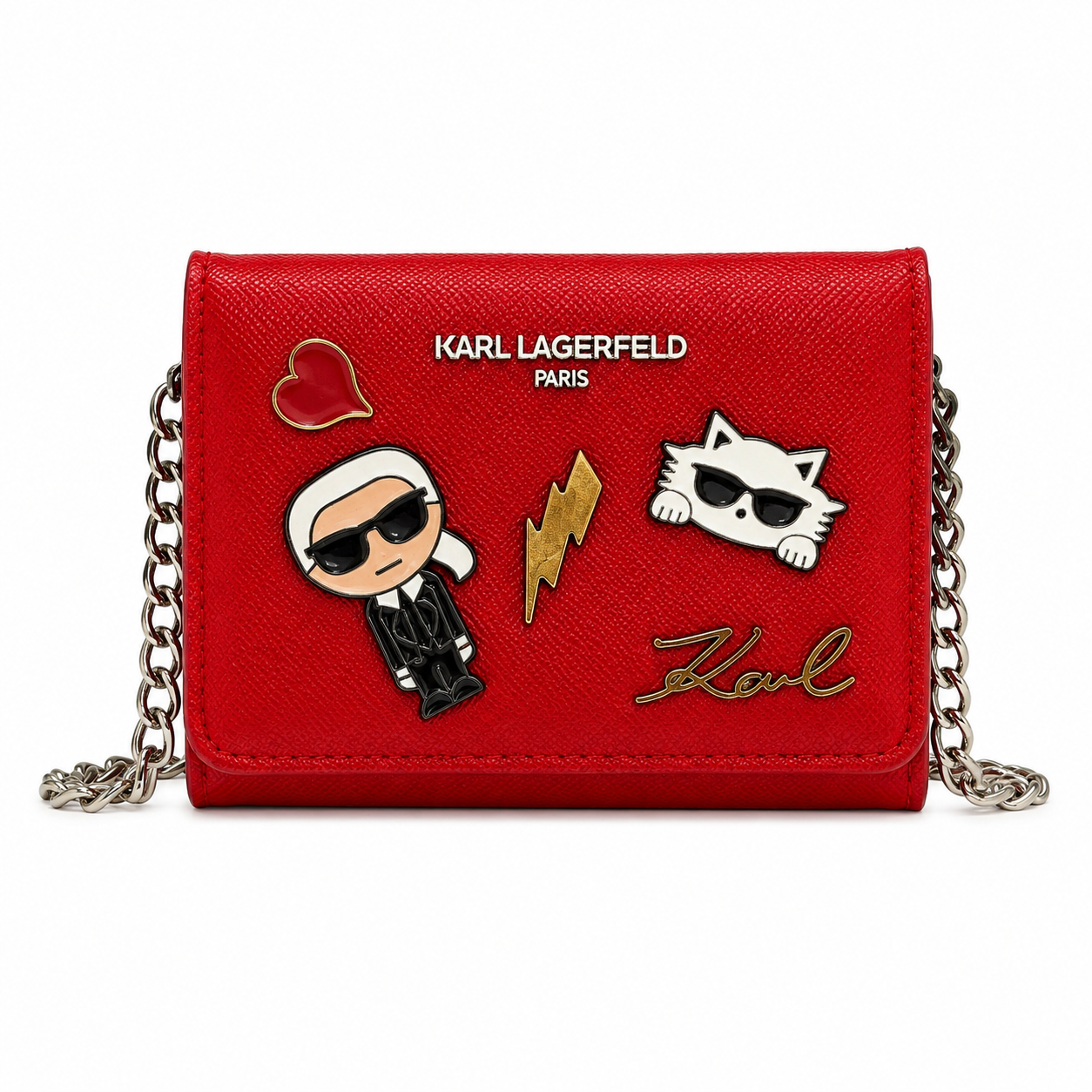 Karl wallet