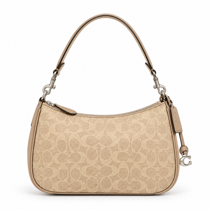 Coash Restored Cary Crossbody