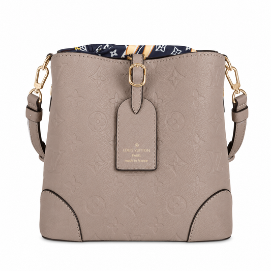 Louis Vuitton Monogram Pocket