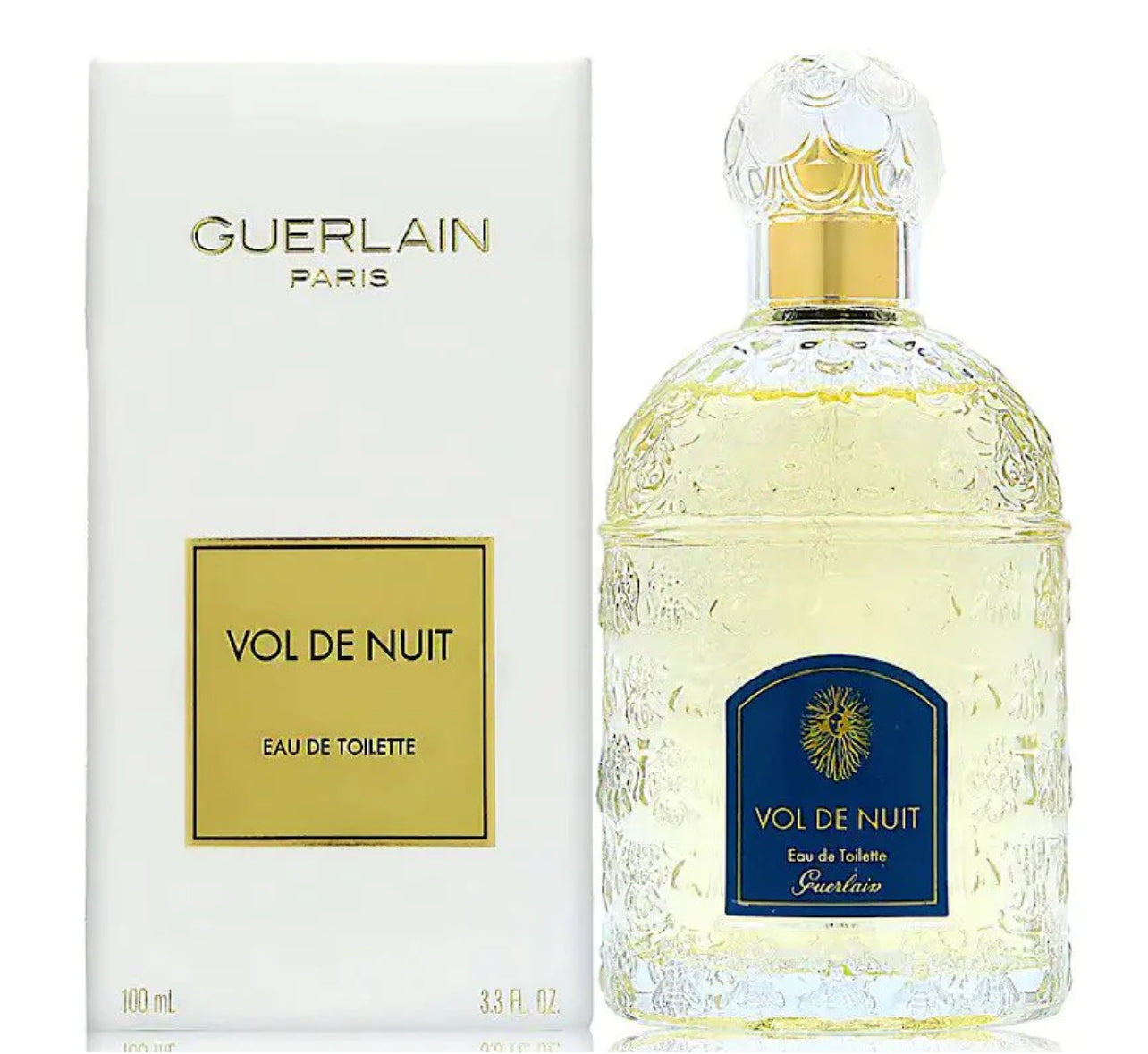 VOLDE NUIT By Guerlain