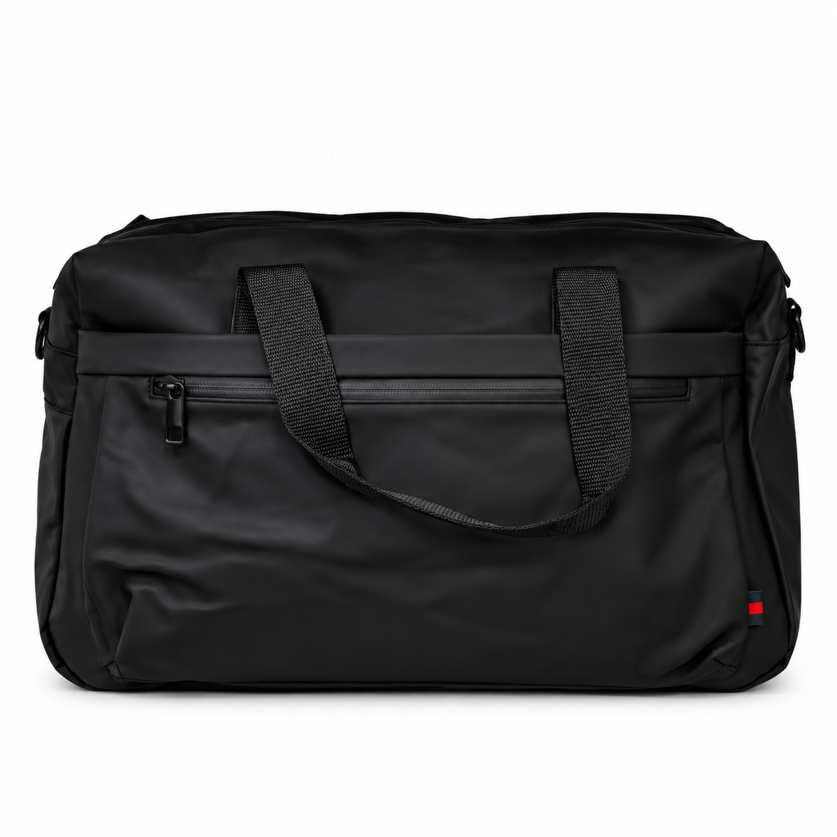 Urban Gray Travel Duffel Bag