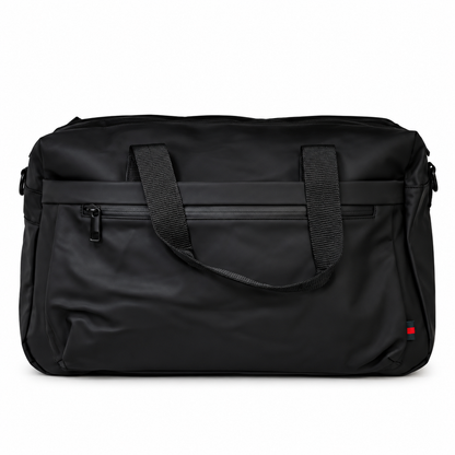 Urban Gray Travel Duffel Bag