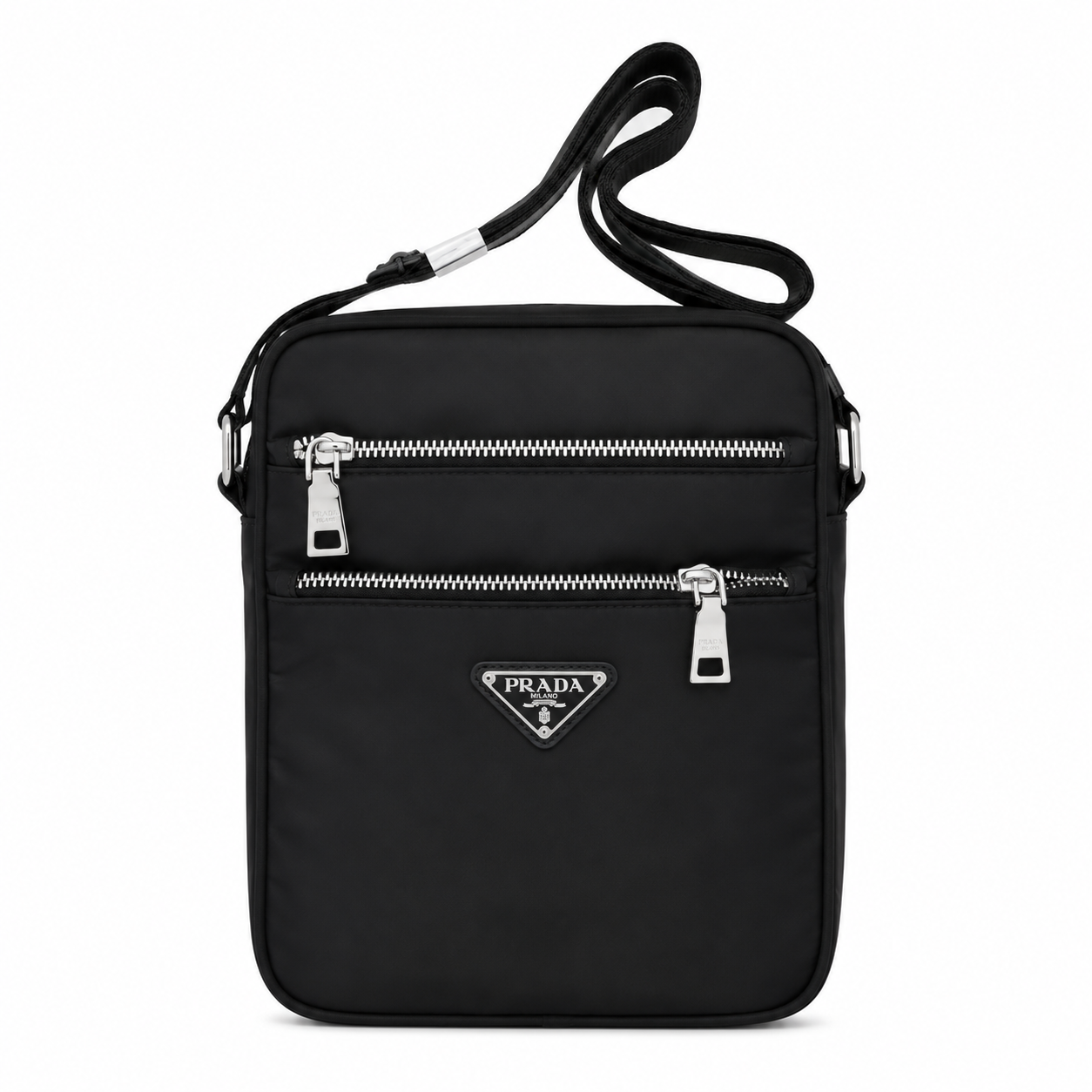 Cross bag Prada