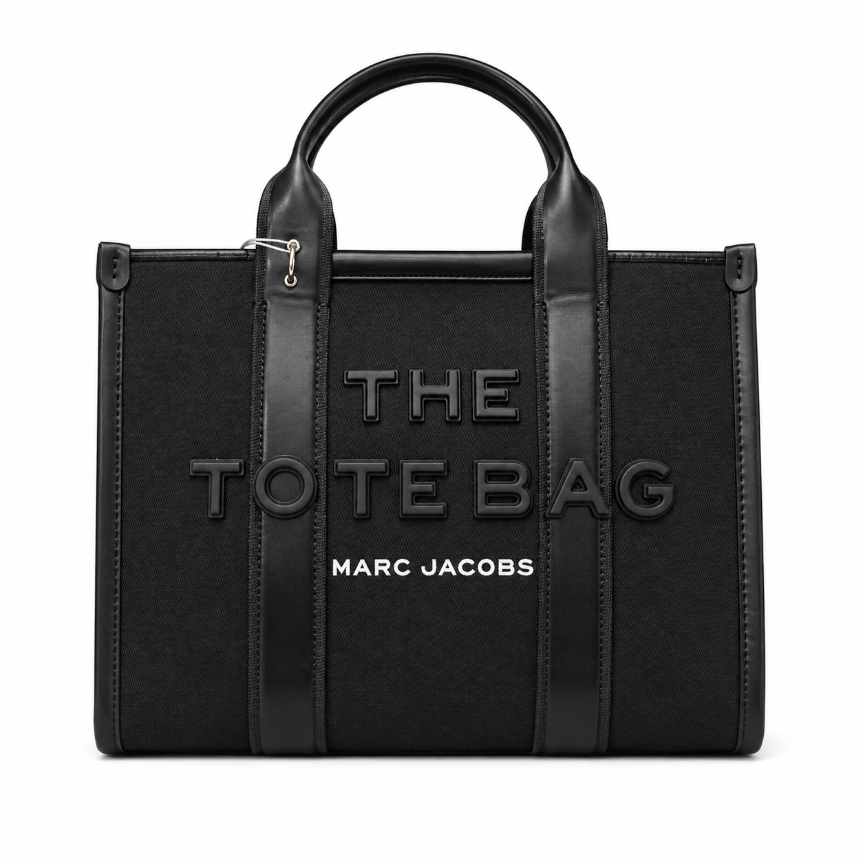 The tote bag