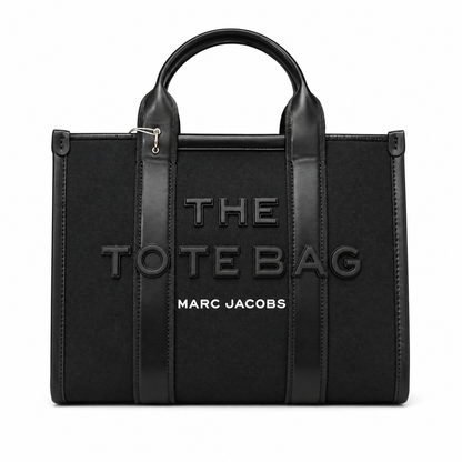 The tote bag