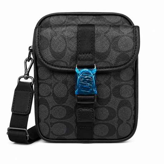 Coach bag for men