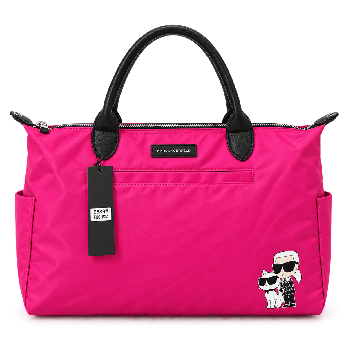 Karl Lagerfeld CHANGING BAG