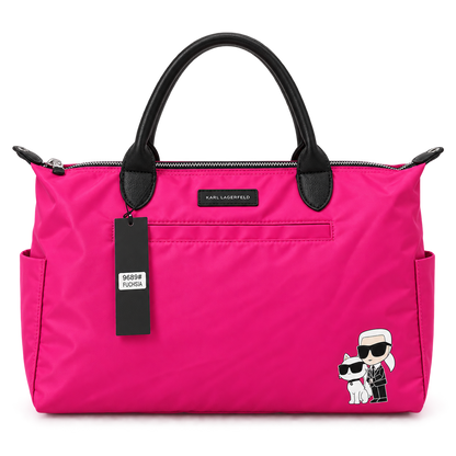 Karl Lagerfeld CHANGING BAG