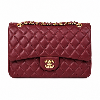 Chanel luxury bag