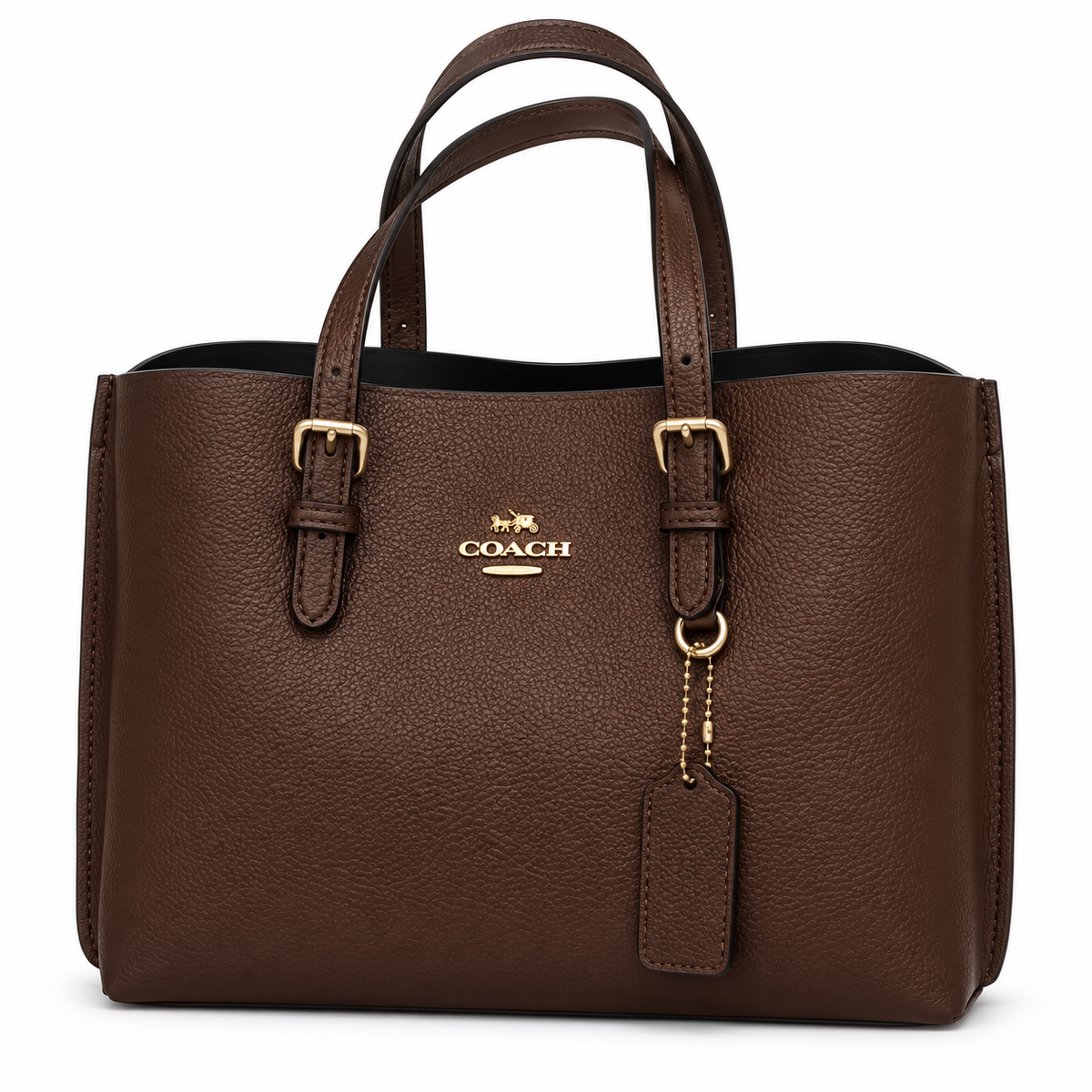 Coach Mollie Tote Bag 25