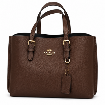 Coach Mollie Tote Bag 25
