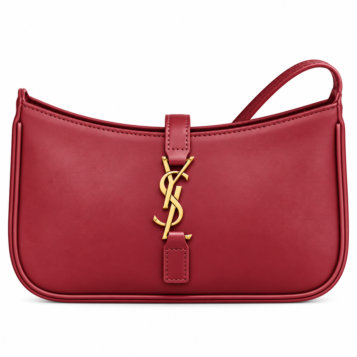 YSL Smooth Calfskin