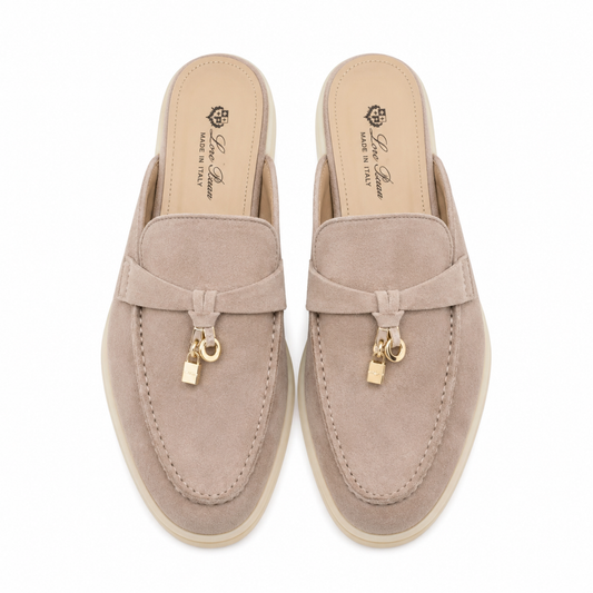 Loro piana woman slipper