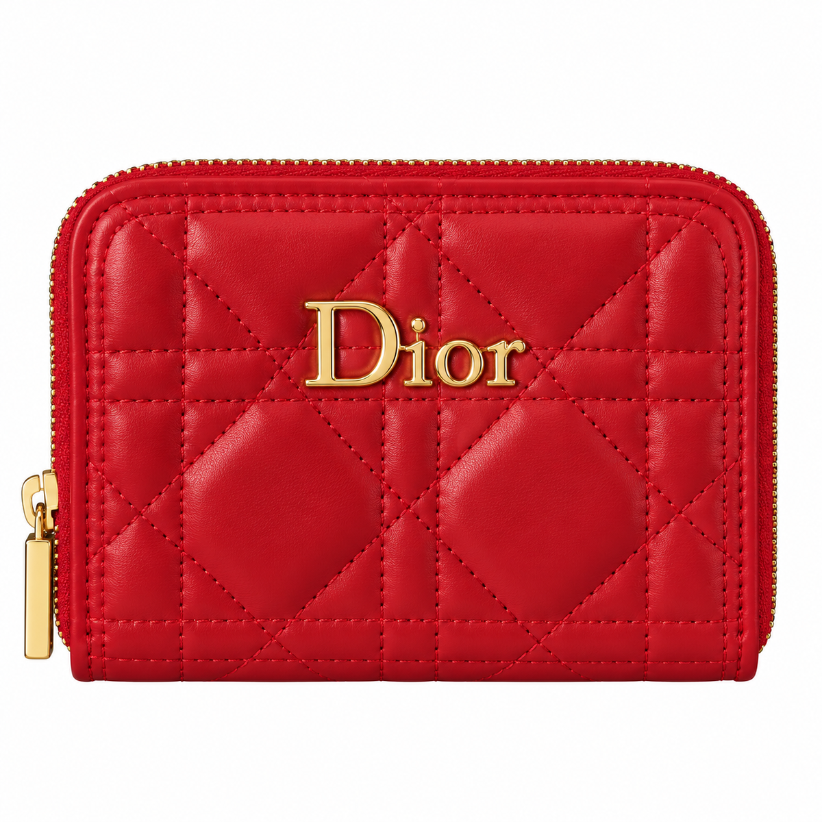 Dior wallet