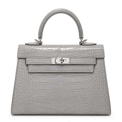 Hermes luxury bag