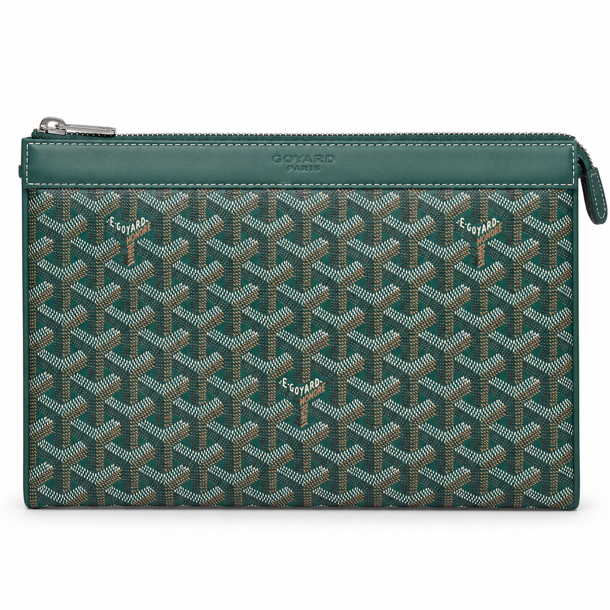 Goyard Goyardine Senat Pochette