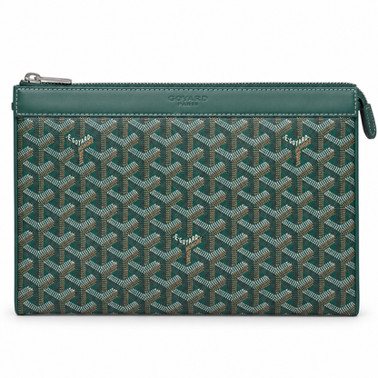 Goyard Goyardine Senat Pochette