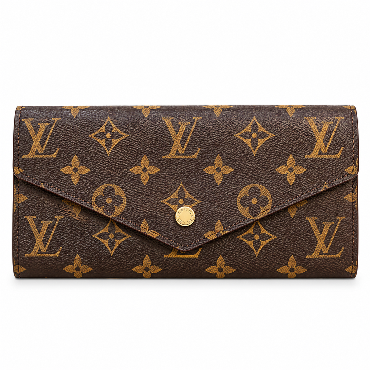 L.V wallet