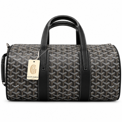 Goyard sports bag