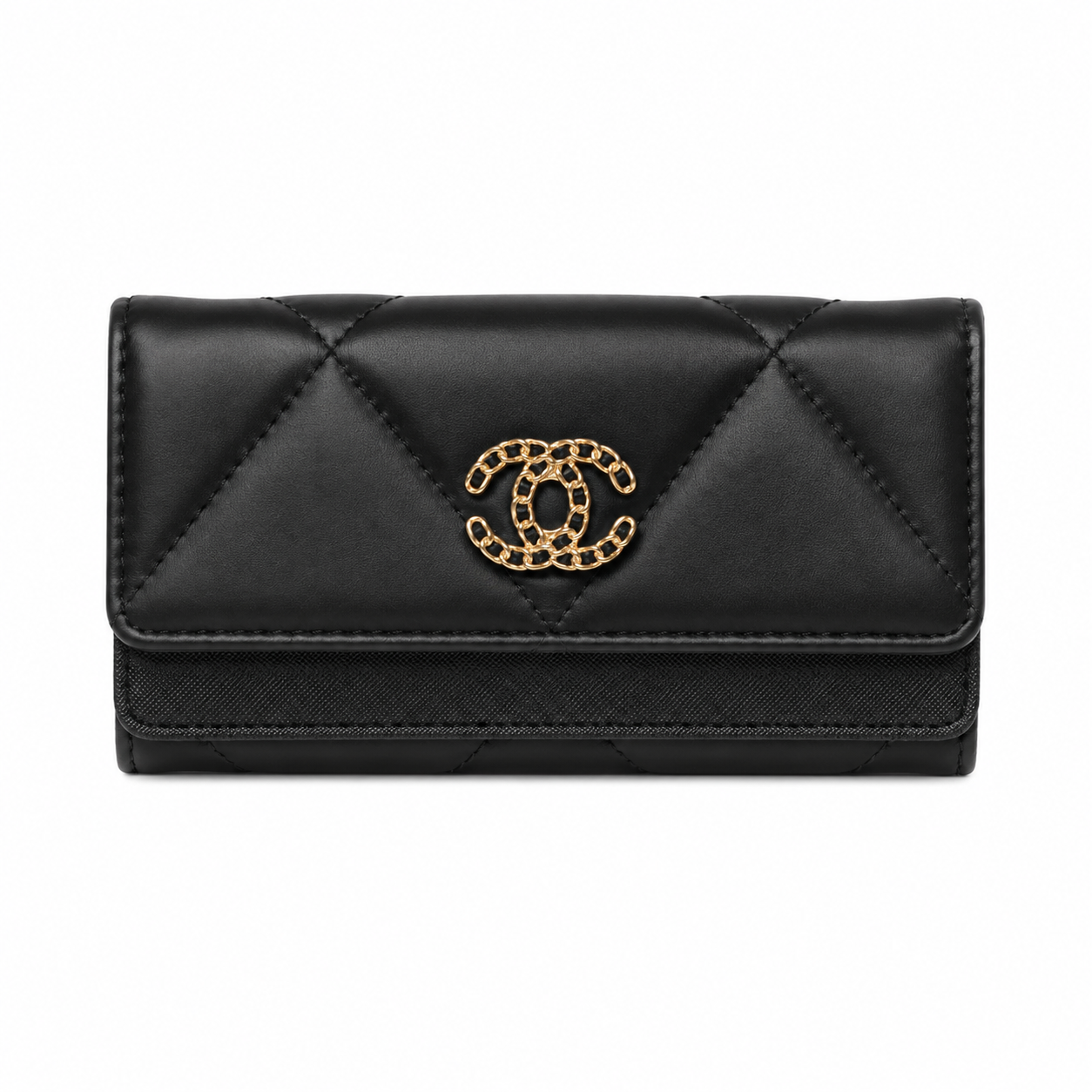 Chanel wallet