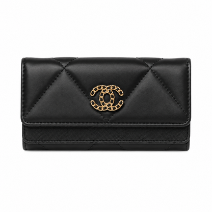 Chanel wallet