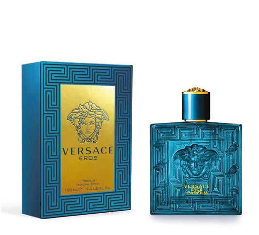 Eros Versace for men