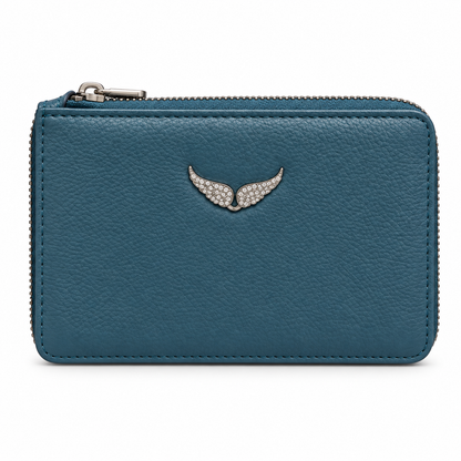 Zadik&voltair wallet