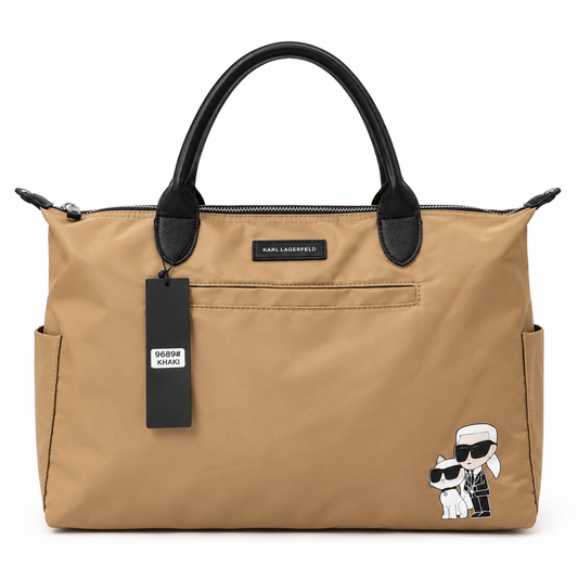 Karl Lagerfeld CHANGING BAG