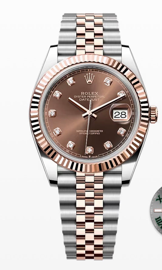 Rolex