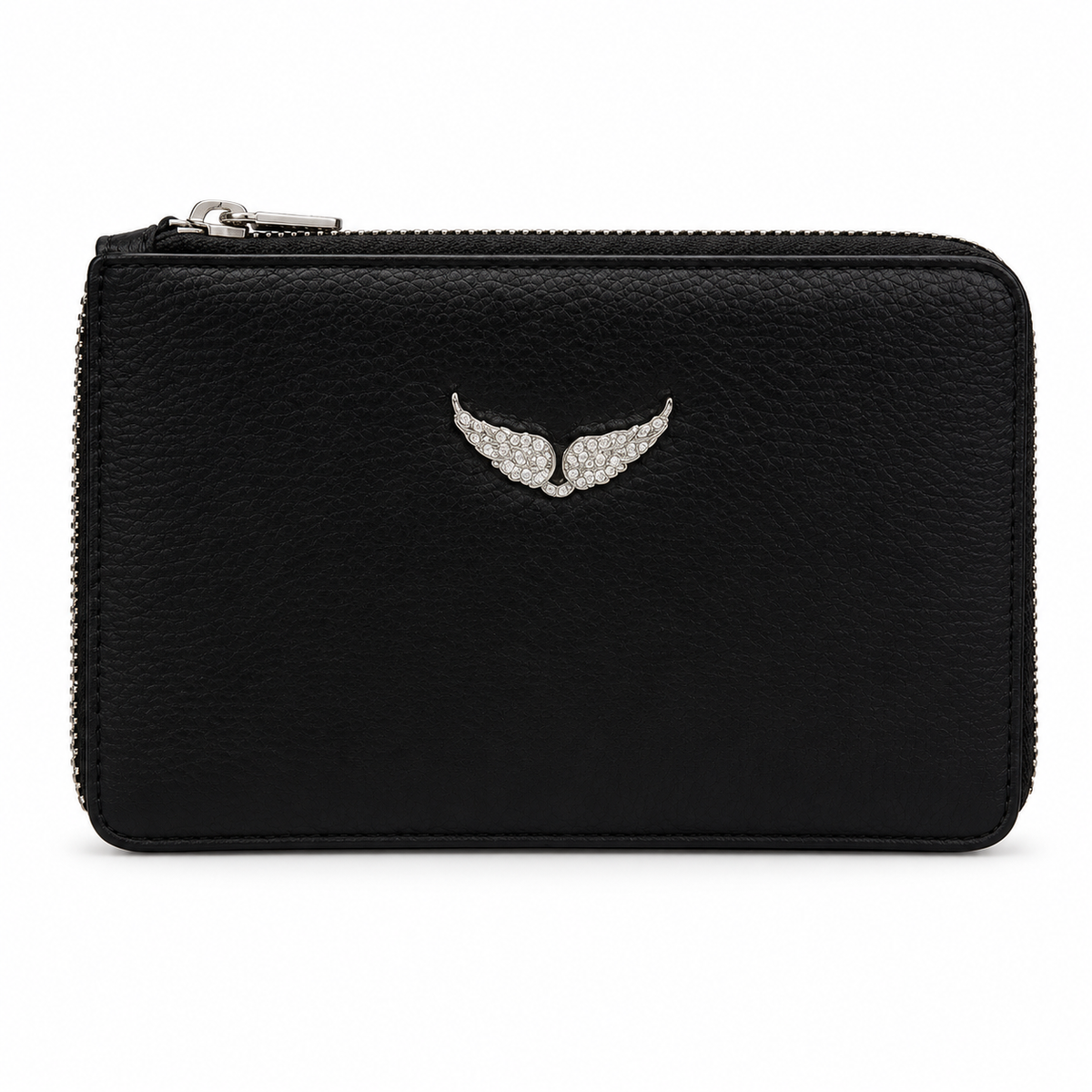 Zadik&voltair wallet