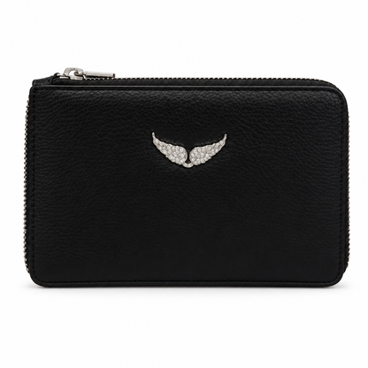 Zadik&voltair wallet