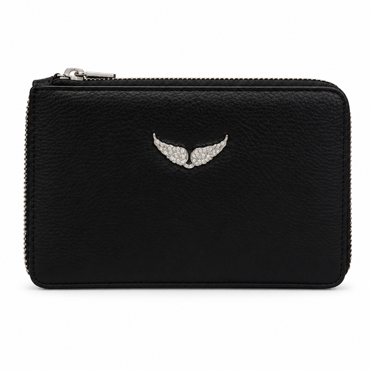 Zadik&voltair wallet